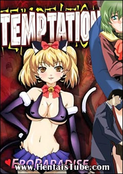 Best of Temptation episode 1 hentai