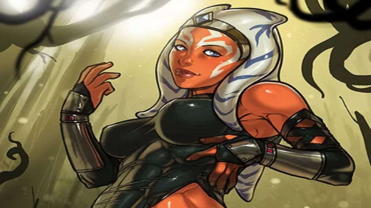 audrey swaine share star wars rebels porn gif photos