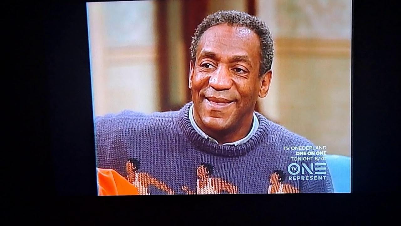 The Dirty Cosby Show old xxx