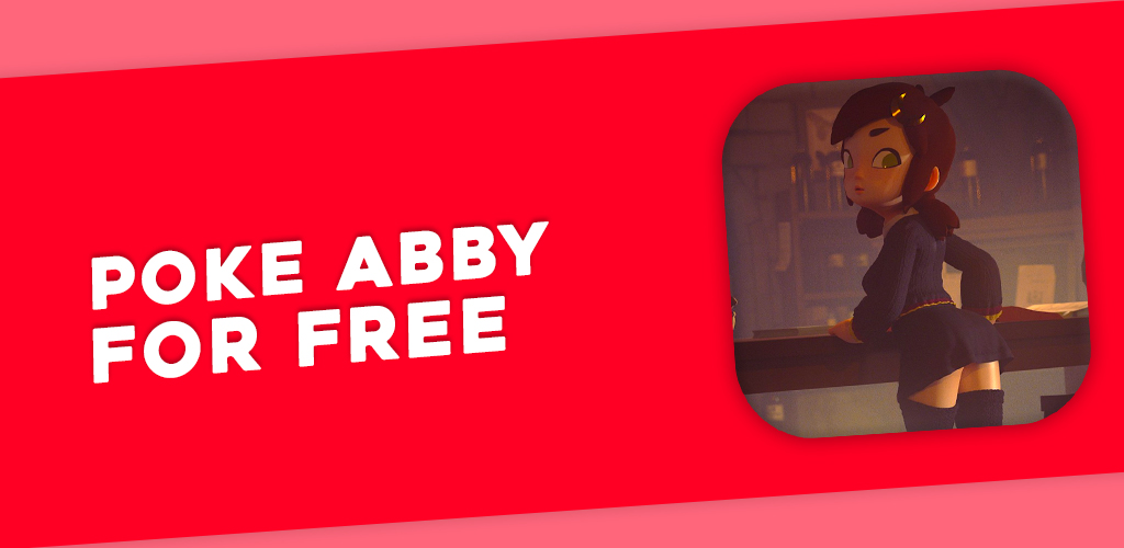 breon henderson recommends Poke Abby Free Download