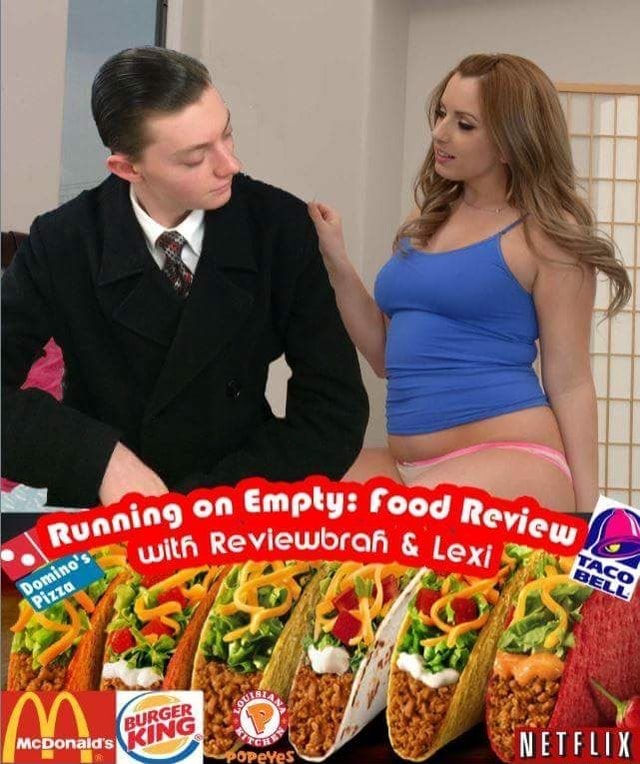 cindy floyd recommends lexi belle taco belle pic