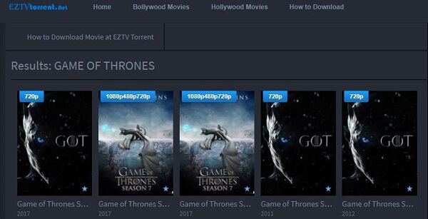 alyssa benitez recommends Ettv Game Of Thrones