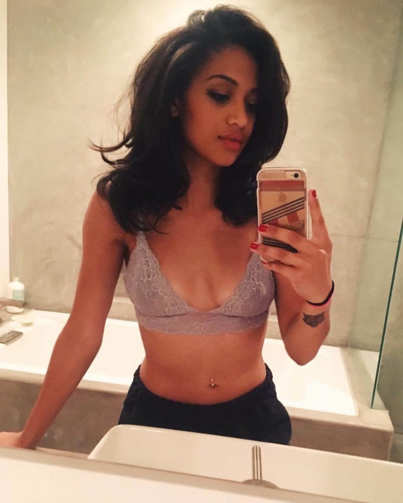 dadang asikin share samantha logan sexy photos