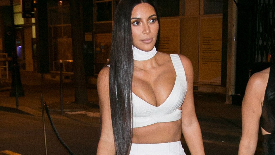 Kim Kardashian X Rated with cialis