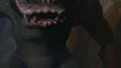 Star Wars Monster Porn to add