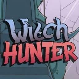 al berta recommends Witch Hunter Trainer F95