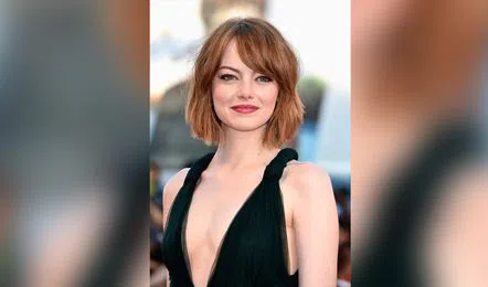 chantal rousselle recommends emma stone naked pics pic