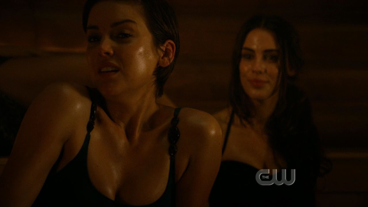 amira elmenshawy recommends jessica stroup sexy pic