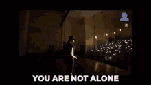 charlie portelli share you are not alone gif photos