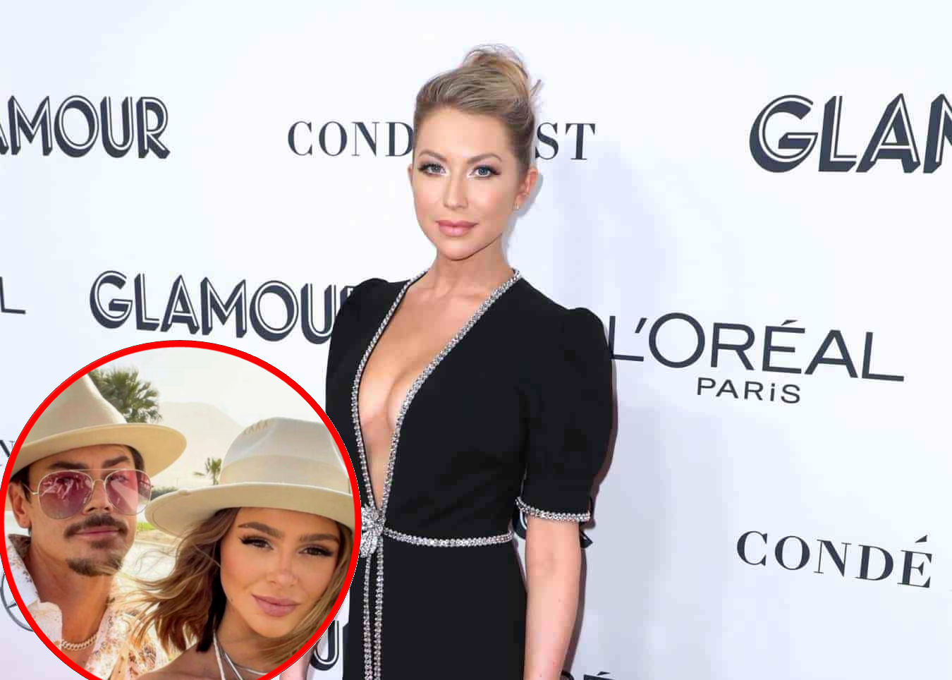 clare arnott recommends stassi schroeder video tape pic