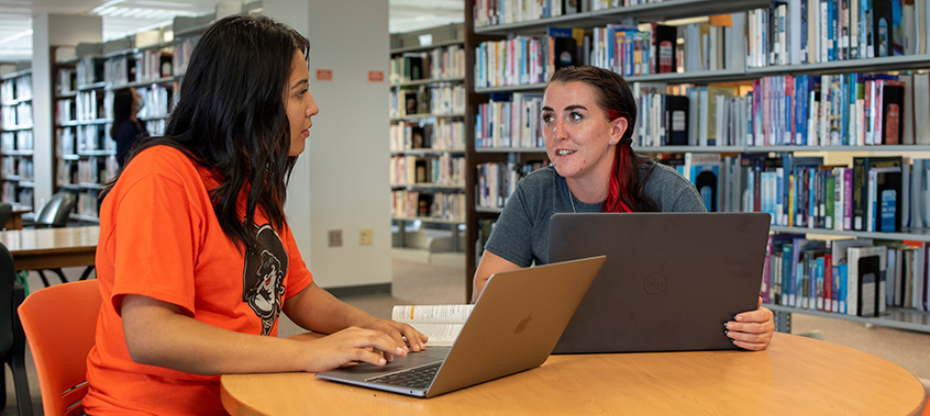 ashlee tuttle recommends the library girl osu pic