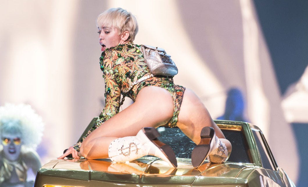 Best of Miley cyrus sextape video