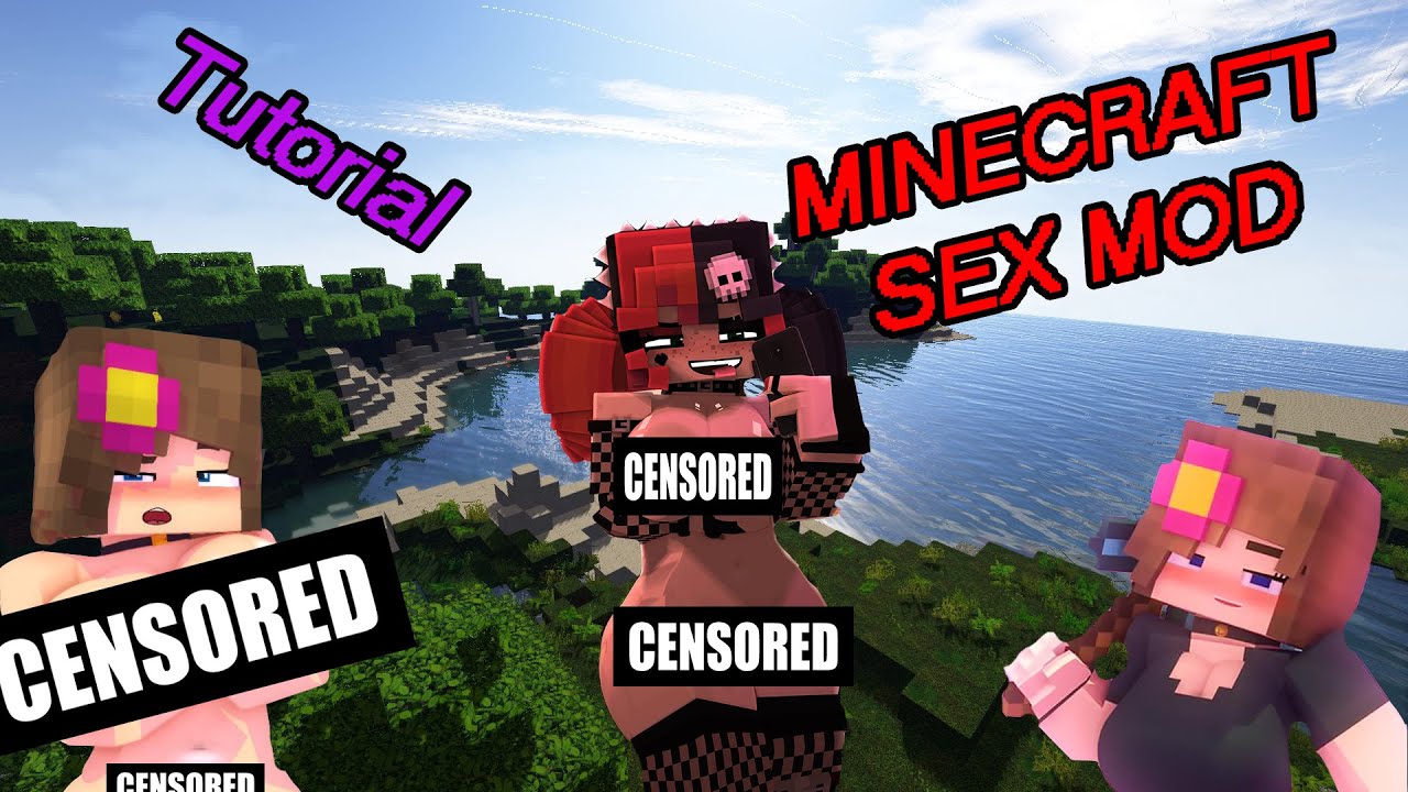 cory hawke recommends How To Have Sex In Minecraft