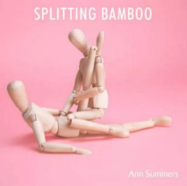 aspen taylor recommends splitting bamboo sex video pic
