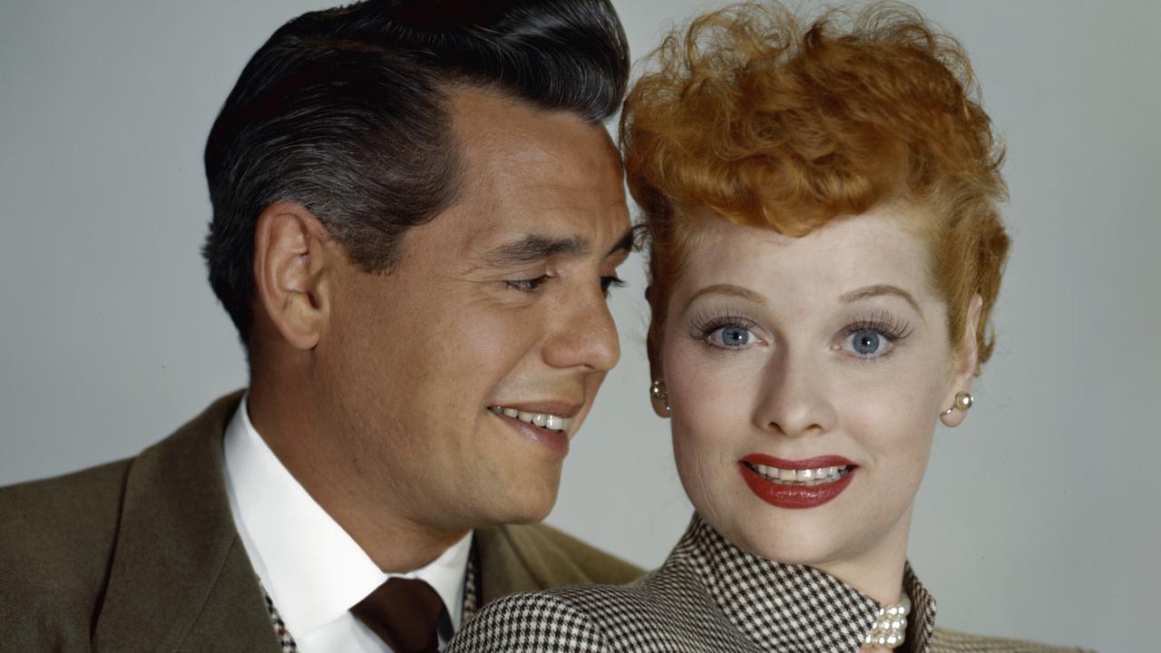 bryan dulatre recommends lucille ball tits pic