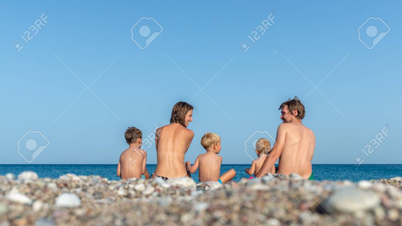 choo chan add nudist beach family photos photo