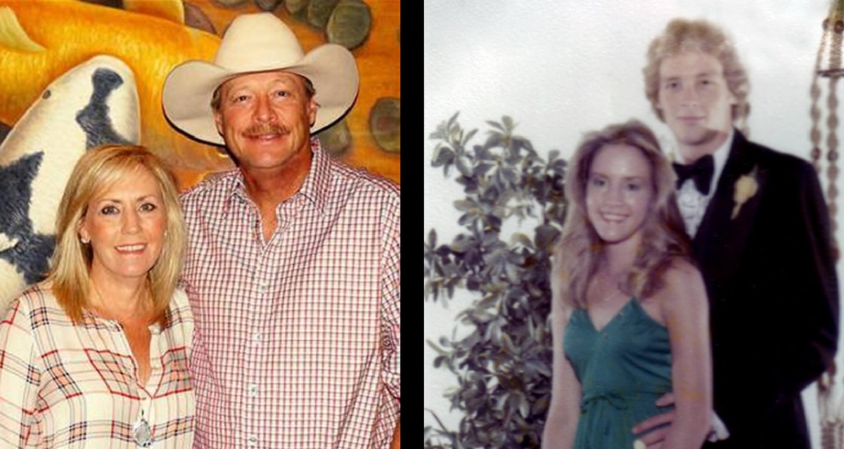 art attack recommends Did Alan Jackson Cheat On His Wife