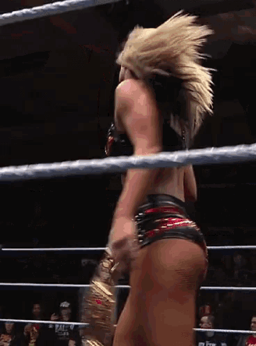 chardai thomas recommends toni storm ass pic