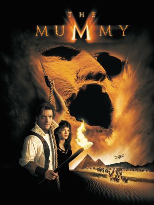 ain syakira recommends The Mummy 1999 Putlockers