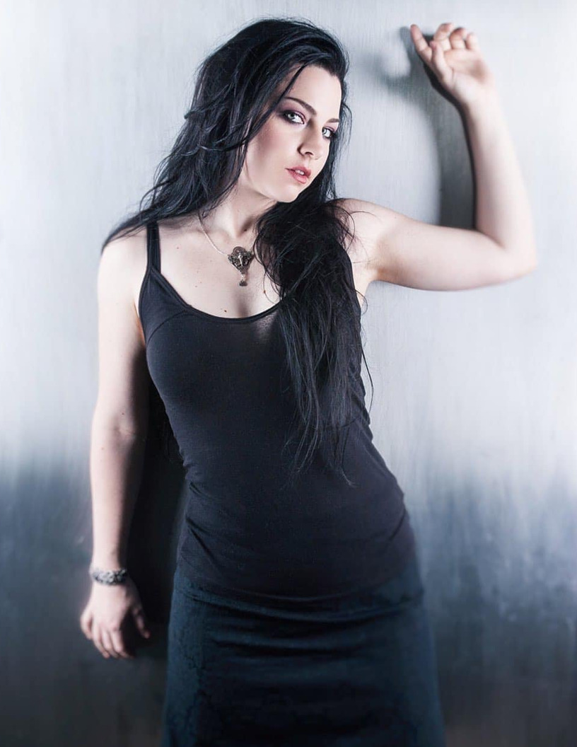 Best of Amy lee sexy pics