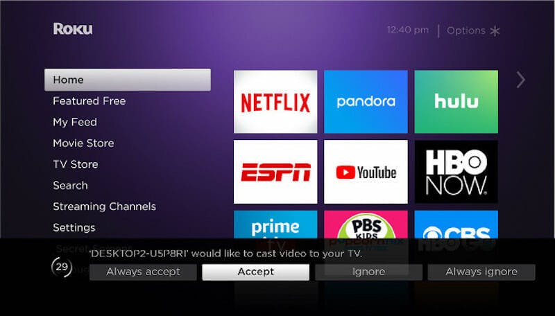 ahmed shuaib add how to get porn on roku photo