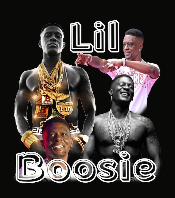 azlinda ariffin recommends boosie like a man download pic