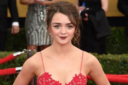 bruce simons recommends maisie williams rule 34 pic