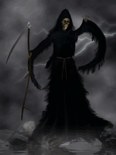 armando fonseca recommends The Grim Reaper Gif