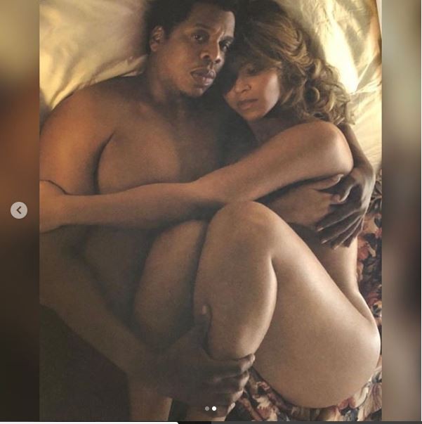 danielle mcfarland add beyonce nude pictures photo