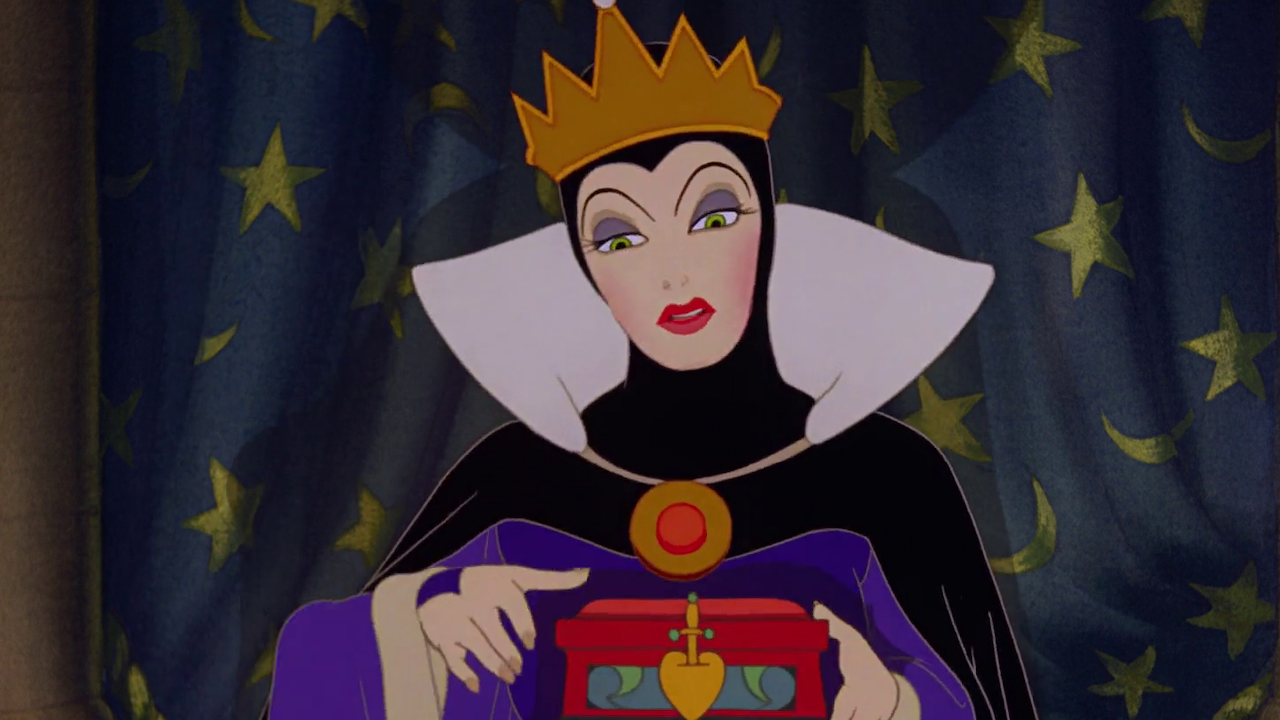 Best of Pictures of the evil queen