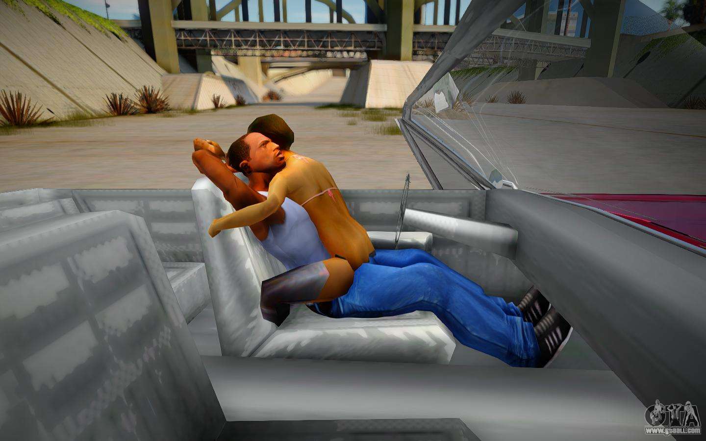 danielle c brown add gta five sex mod photo