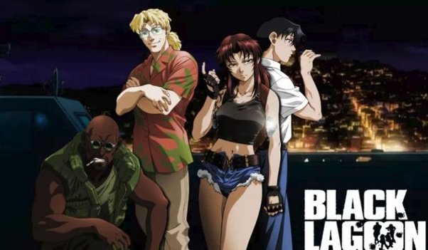 caitlin schrier recommends 18 Anime English Dubbed
