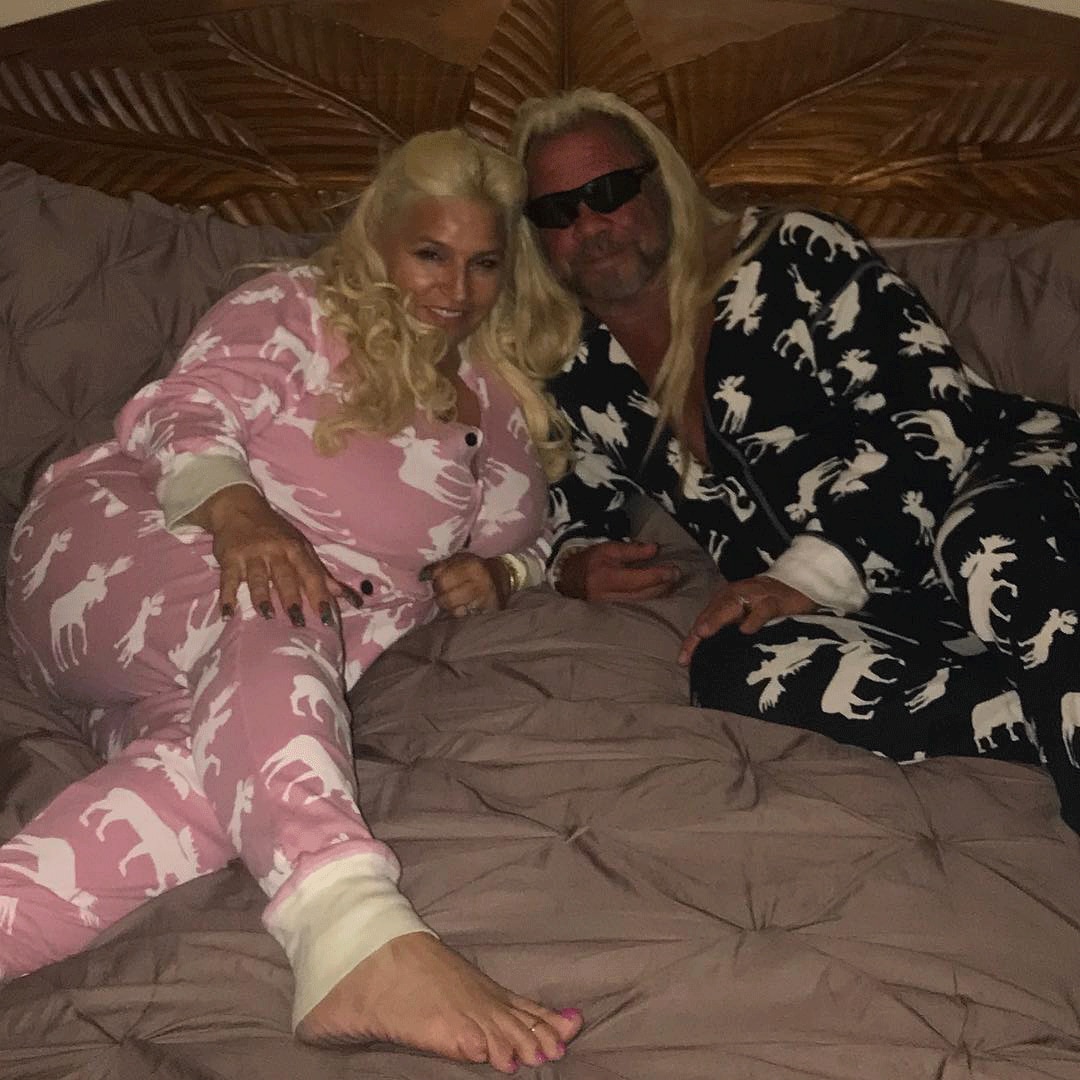 andrzej pacalowski recommends beth chapman boob pics pic