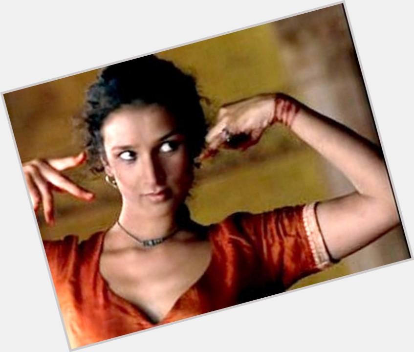 coleman phifer recommends indira varma hot pics pic