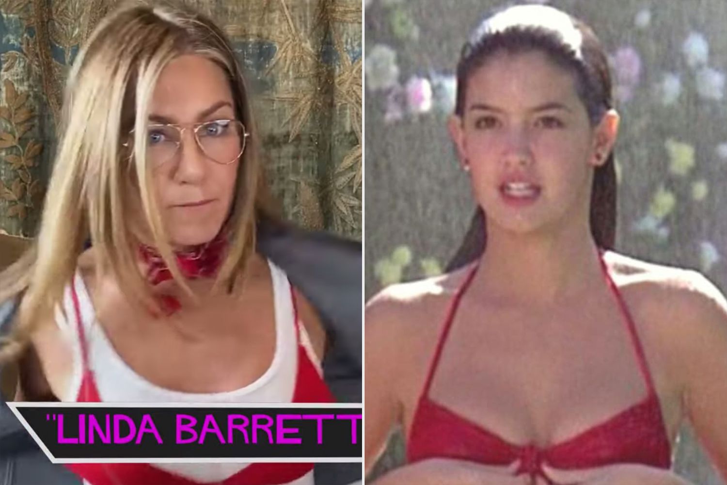 cree davis recommends phoebe cates red swimsuit pic