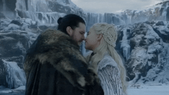 ava hinson recommends game of thrones love gif pic