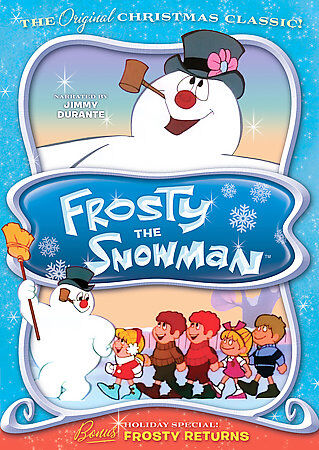 connie mercier recommends watch frosty the snowman online pic