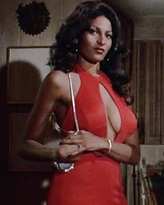 daryl naylor recommends Pam Grier Hot Pics