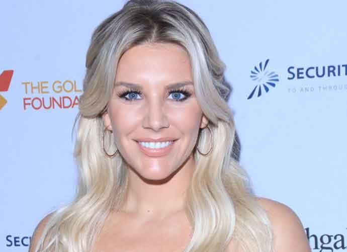cody marchbanks recommends charissa thompson leaked nude pic