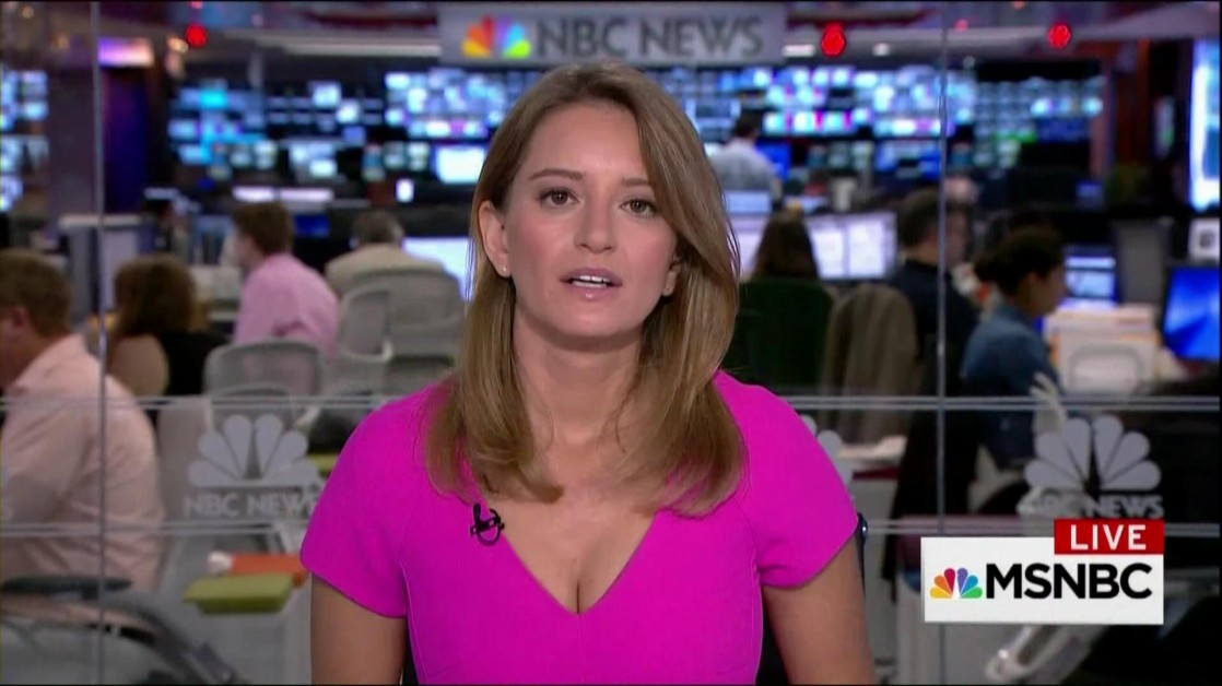 brittany hanson recommends katy tur sexy pics pic