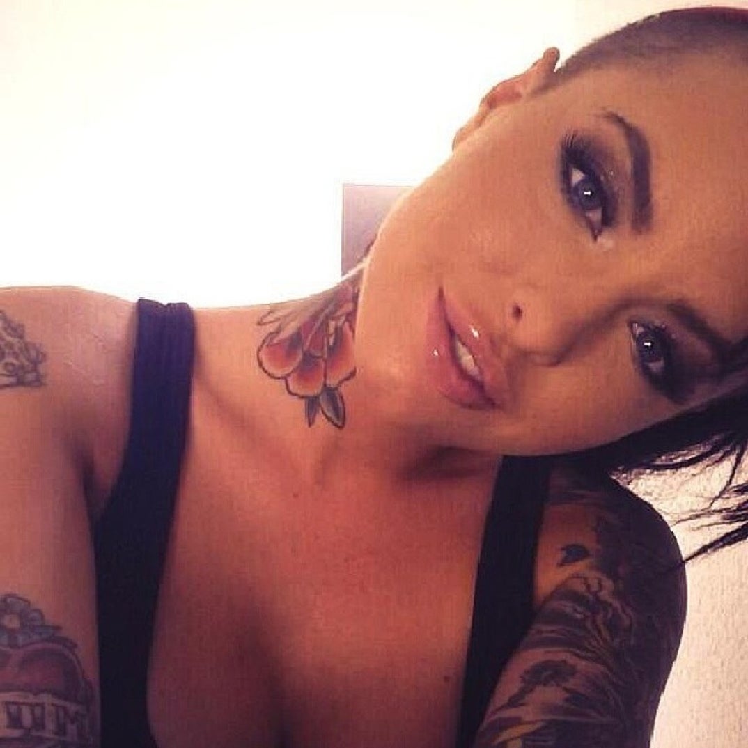alexis zollinger recommends Christy Mack Photo Gallery