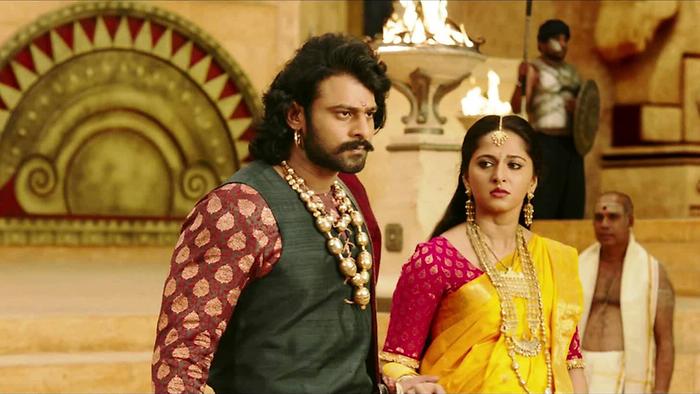 adrianna peterson recommends Bahubali 2 Hd Video Song Download