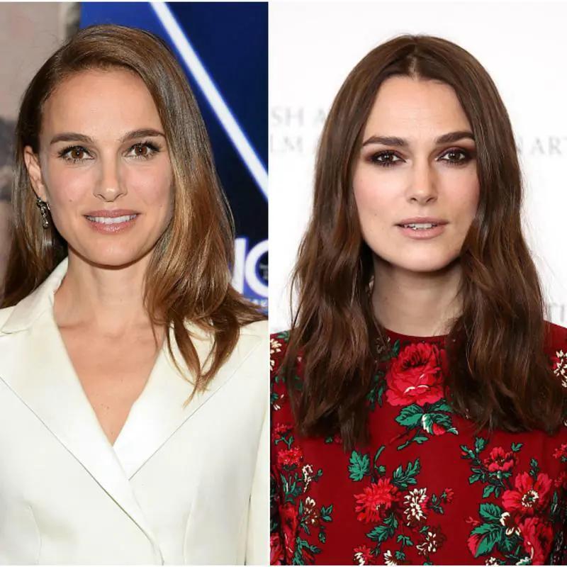 abdullahi shire add natalie portman look alikes photo