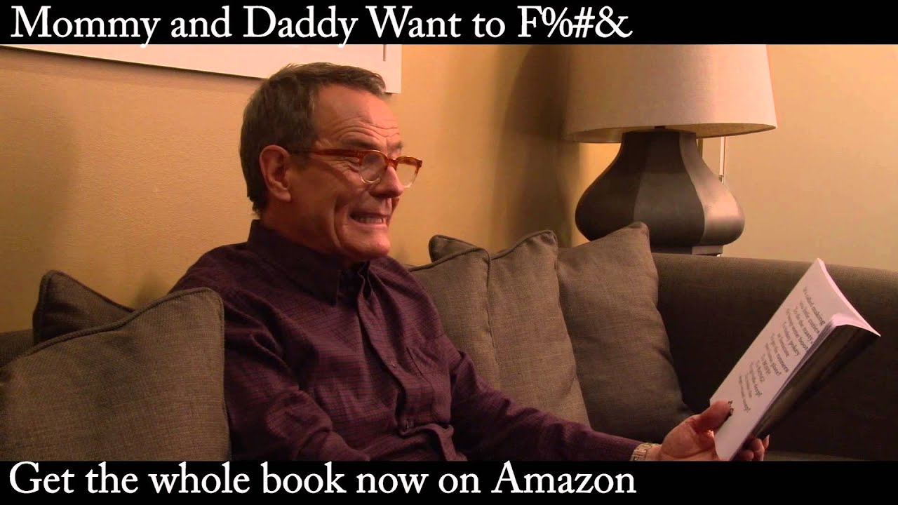 brandon bueter add daddy wants to play photo