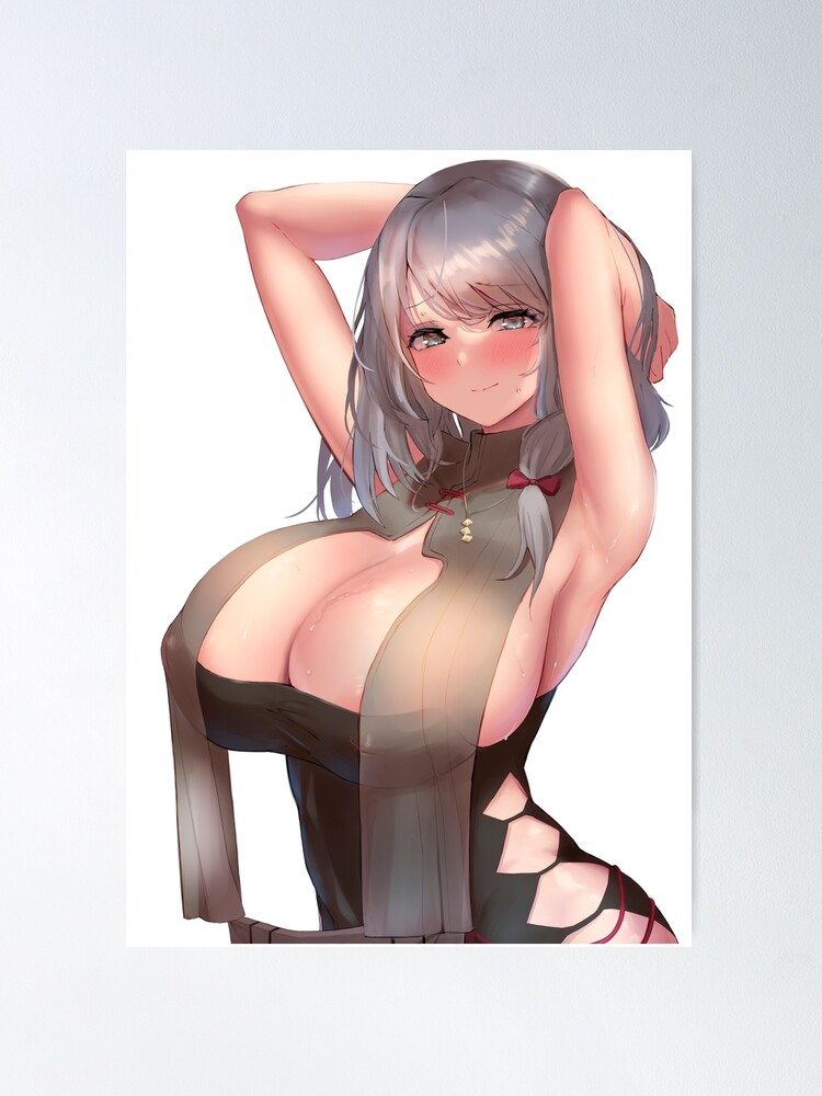 alexandria connolly share medium sized anime titties photos