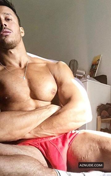 colin steck recommends diego barros nude pic