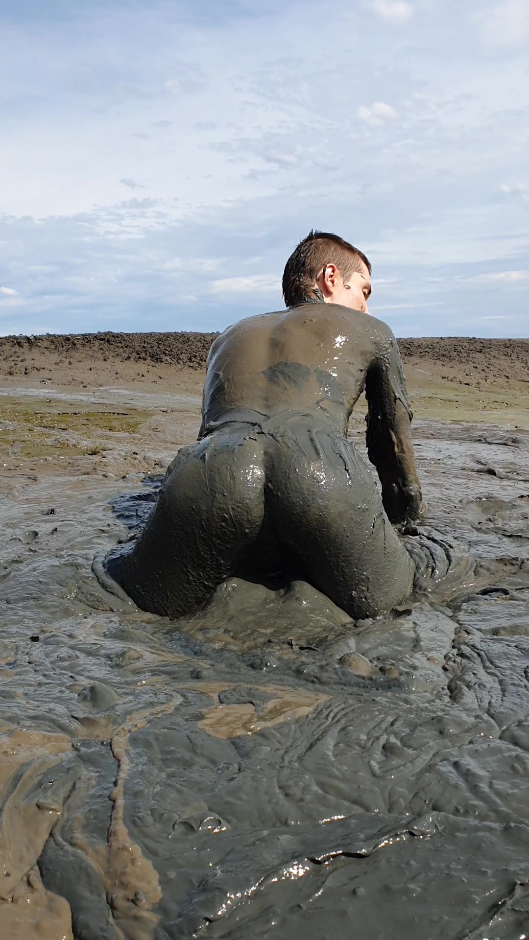aj stevens recommends Naked Men In Mud