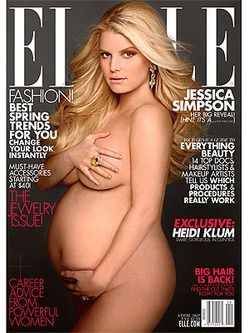 cassie brecheen recommends jessica simpson fake pic pic