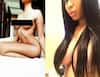 anil gangwar recommends Nicki Minaj Topless Pic