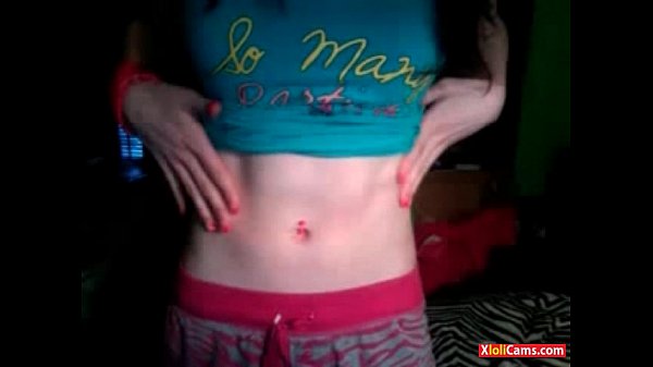 donna slaney recommends teen girls flashing on cam pic